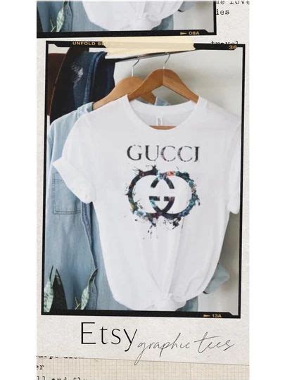 gucci cherry shirt dupe|gucci flora t shirt.